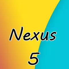 Nexus 5 Wallpaper APK download