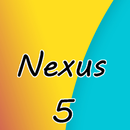 APK Nexus 5 Wallpaper