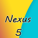 Nexus 5 Wallpaper APK