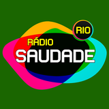 Radio saudade Zeichen