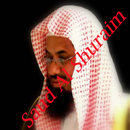 Saud Al Shuraim Quran Pro APK