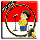 Adzan Anak Indonesia