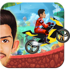 ikon Sаud Brother Motorbike Adventures