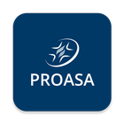 آیکون‌ PROASA