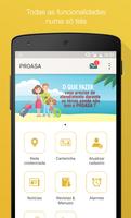 PROASA โปสเตอร์