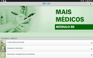 Mais Médicos: Módulo XII Ekran Görüntüsü 2