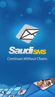 Poster Saudisms