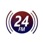 24FM icône