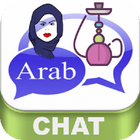 Saudiachat.com Mobile Chat icône