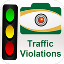 Saher- Traffic Violations APK