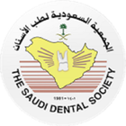 Saudi Dental Society アイコン