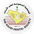 The Saudi Dental Society 아이콘