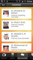 The Saudi Dental Society syot layar 3