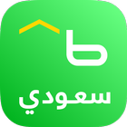 Bayt.com Saudi icon