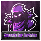 أسرار فورت نايت ( Secrets For Fortnite ) icône