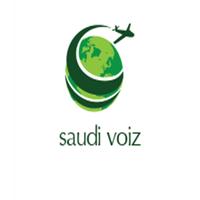 SaudiVoiz poster