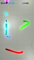 Grid Defender 스크린샷 2