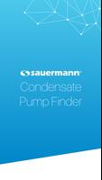 Condensate Pump Finder पोस्टर