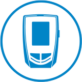 Sauermann Data Logger icon