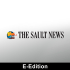 Icona The Sault News eNewspaper