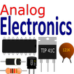 Analog electronics