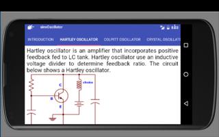 Analog electronics imagem de tela 1