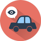 Driving Time icon