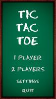 برنامه‌نما Tic Tac Toe عکس از صفحه