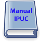 Manual IPUC アイコン