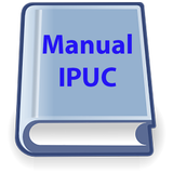Manual IPUC icône