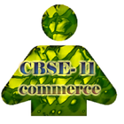 CBSE Commerce-11th biểu tượng