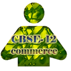 CBSE Commerce-12 图标