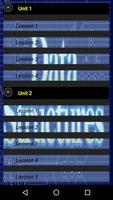 Data Structure capture d'écran 2