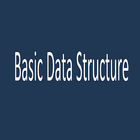 Basic Data structure icono