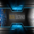 Digital Electronics أيقونة
