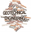 Geotechnical Engineering أيقونة