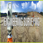 Surveying Engineering icône