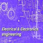 Electrical & Electronics Ebook icône