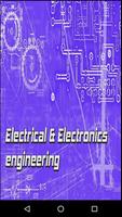 Electrical & Electronics Ebook پوسٹر