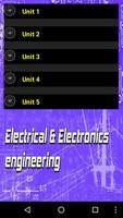 1 Schermata Electrical & Electronics Ebook