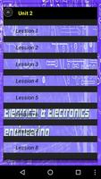 2 Schermata Electrical & Electronics Ebook