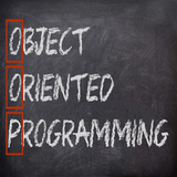Object Oriented Programing simgesi