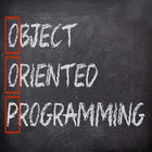 Object Oriented Programing-icoon