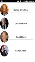 Billionaires of 2018 screenshot 3