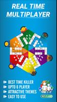LUDO SIX PLAYER screenshot 2