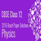 CBSE Physics-12 иконка