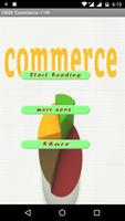 CBSE Commerce-11th الملصق