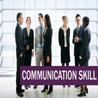 Communication Skill-icoon