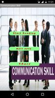 Communication Skill captura de pantalla 1