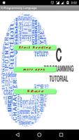 C Programming Language Affiche